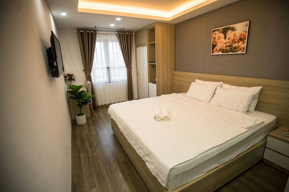 undefined AHA Green Hotel & Apartment HN 2
