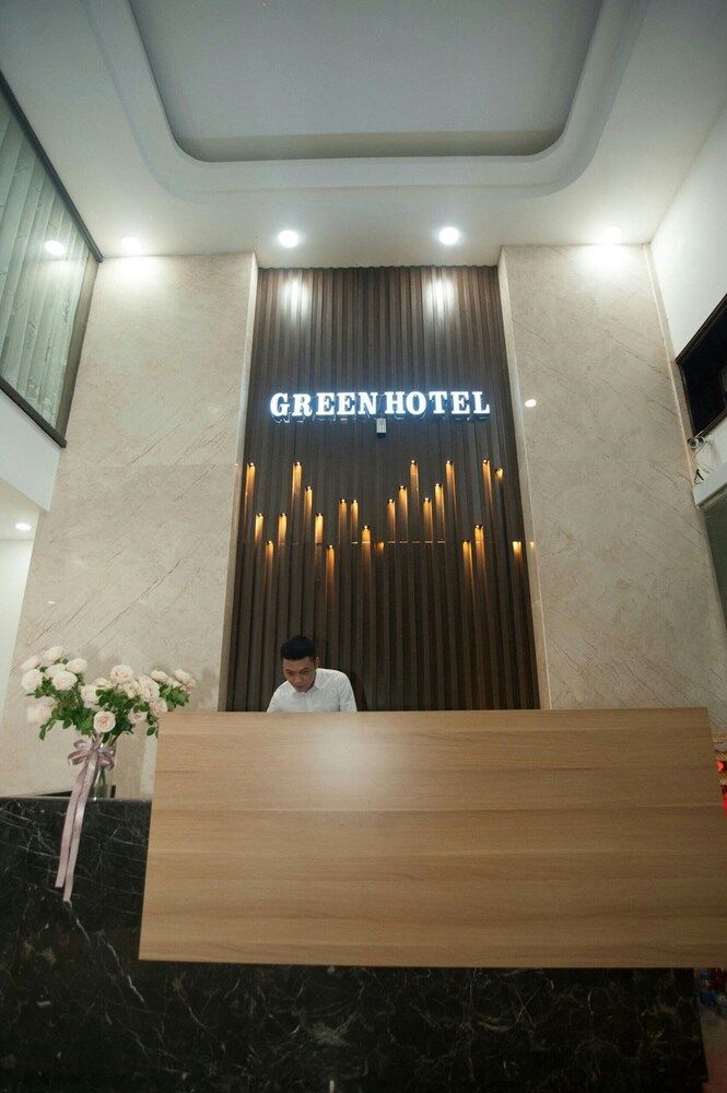 undefined AHA Green Hotel & Apartment HN 4
