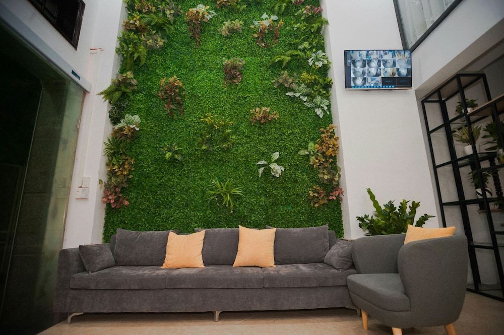 undefined AHA Green Hotel & Apartment HN 10