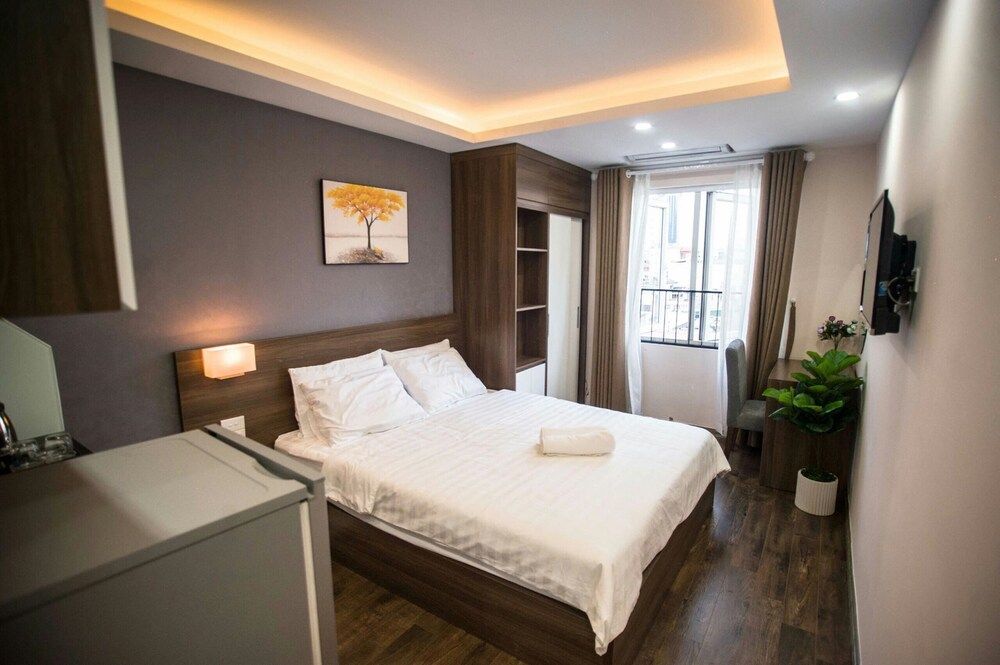 undefined AHA Green Hotel & Apartment HN