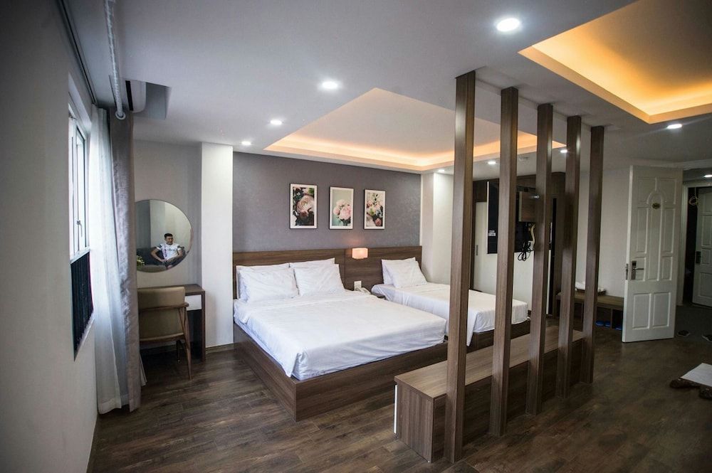 AHA Green Hotel & Apartment HN Family Apartment 2