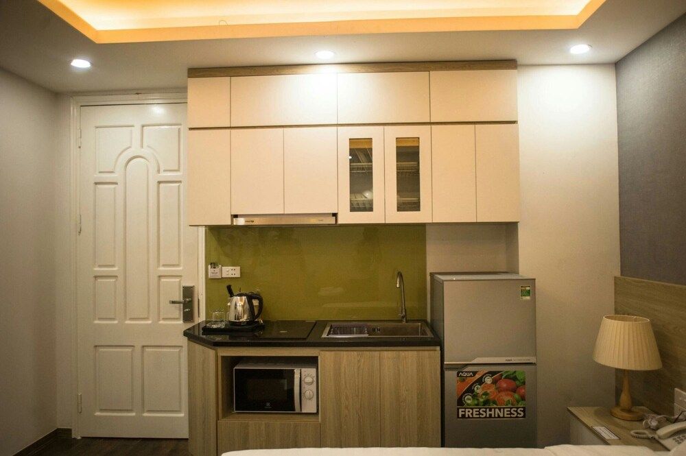 undefined AHA Green Hotel & Apartment HN 8