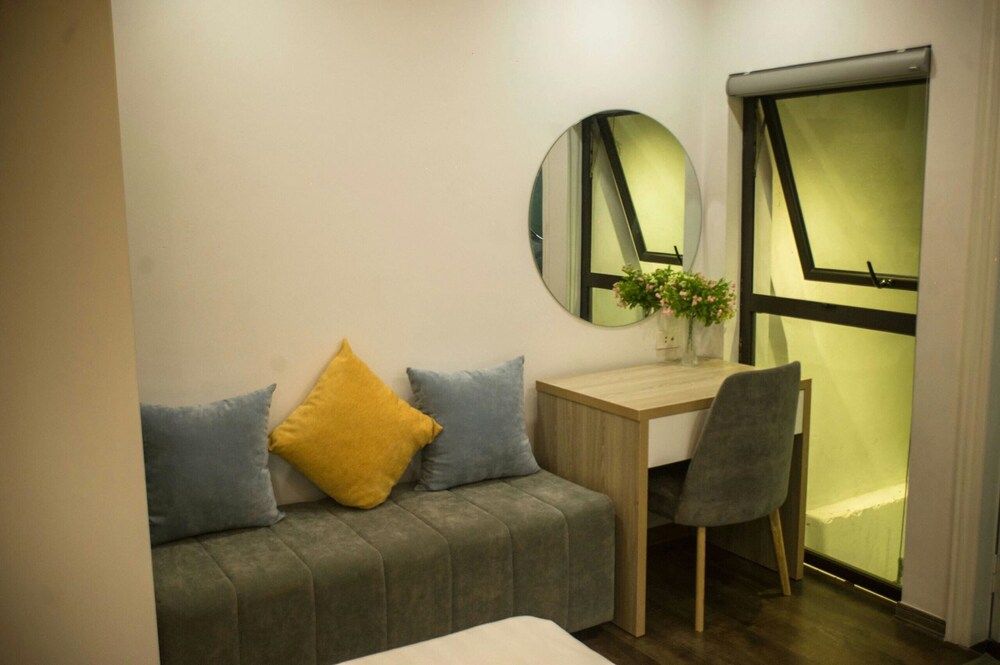 AHA Green Hotel & Apartment HN Studio Apartment 5