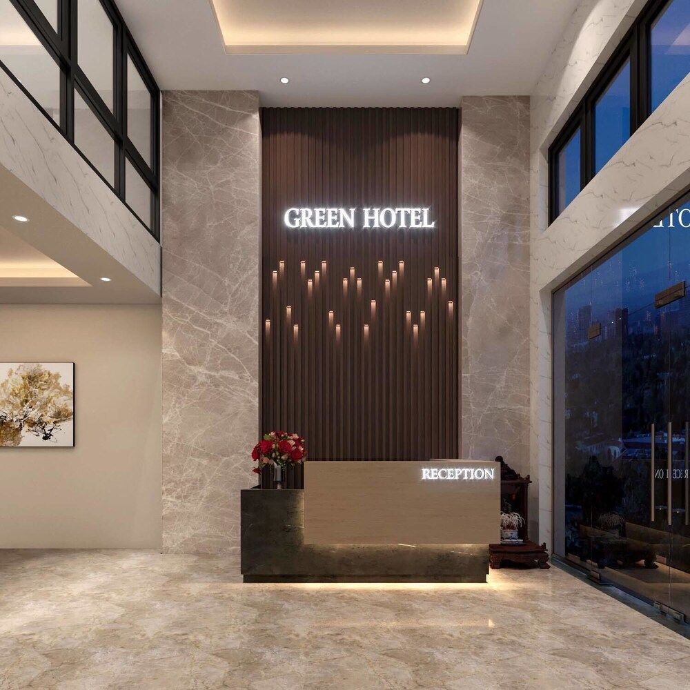undefined AHA Green Hotel & Apartment HN 5