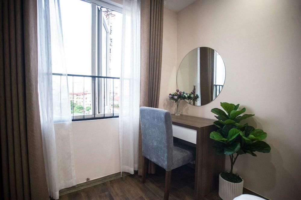 AHA Green Hotel & Apartment HN Studio Apartment 6