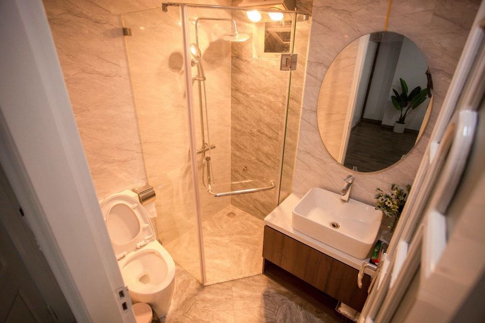 AHA Green Hotel & Apartment HN Superior Apartment 7