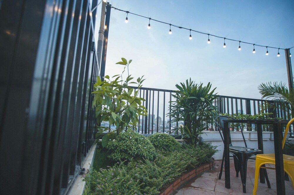 undefined AHA Green Hotel & Apartment HN 7
