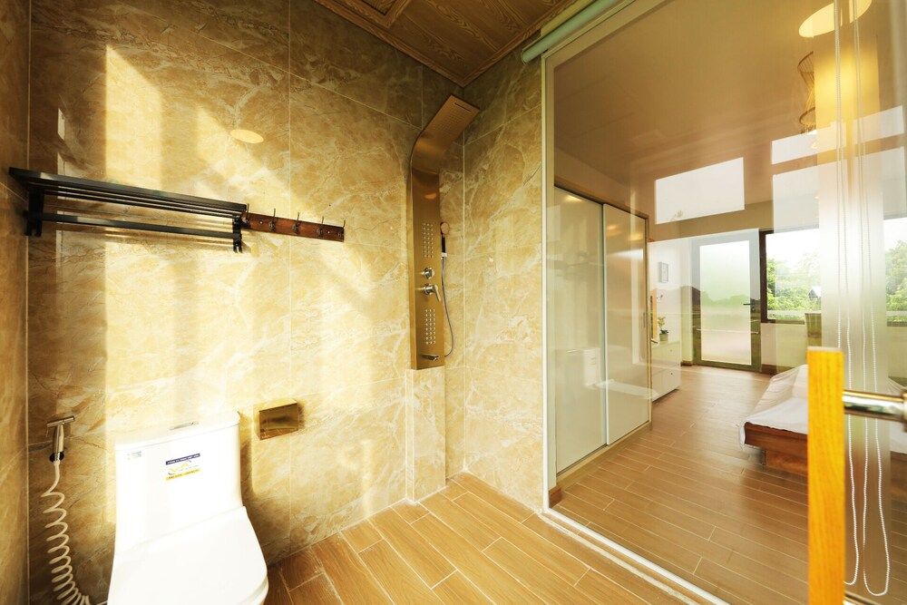 Trang An Ao Dai Homestay Panoramic Double Room 5