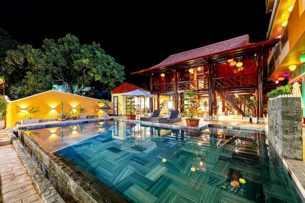 undefined Trang An Ao Dai Homestay 6