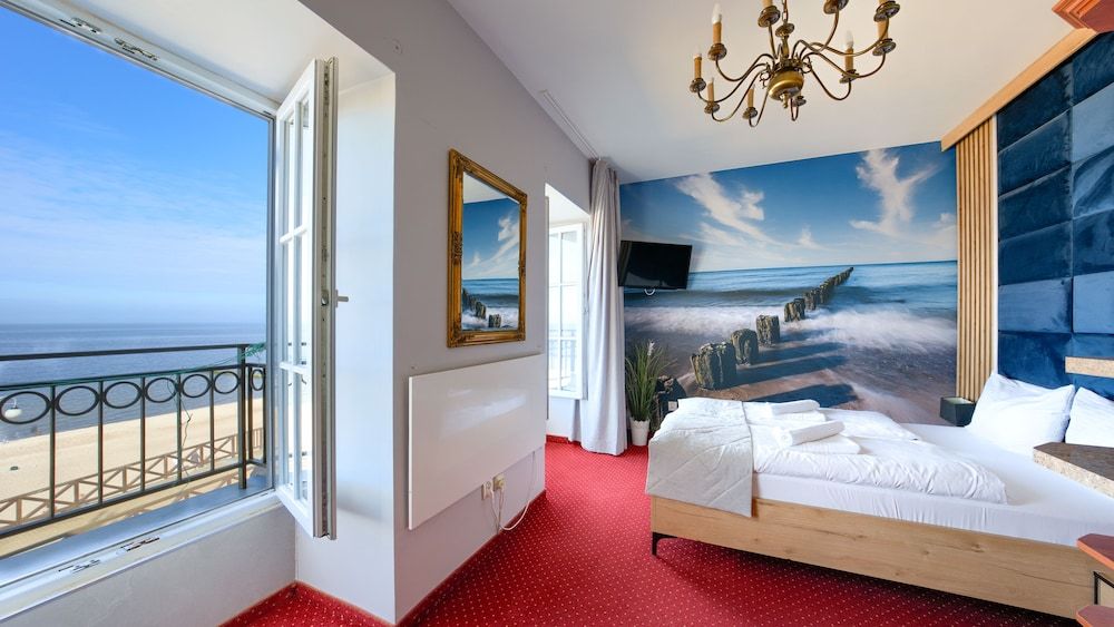 Studio Suite (28 A)