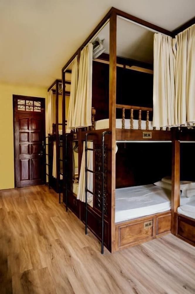 undefined Tabalo Hostel Hanoi 2