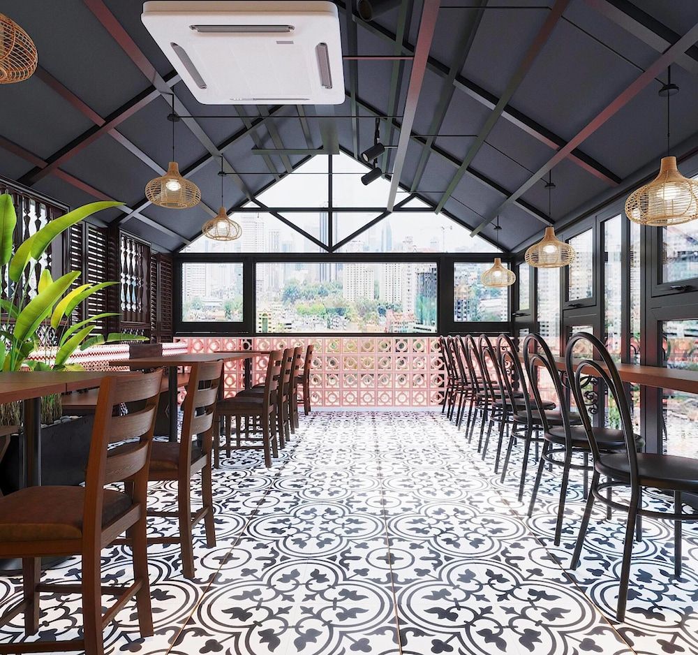 undefined Tabalo Hostel Hanoi 10