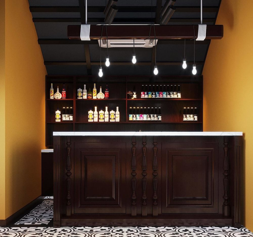 undefined Tabalo Hostel Hanoi 7