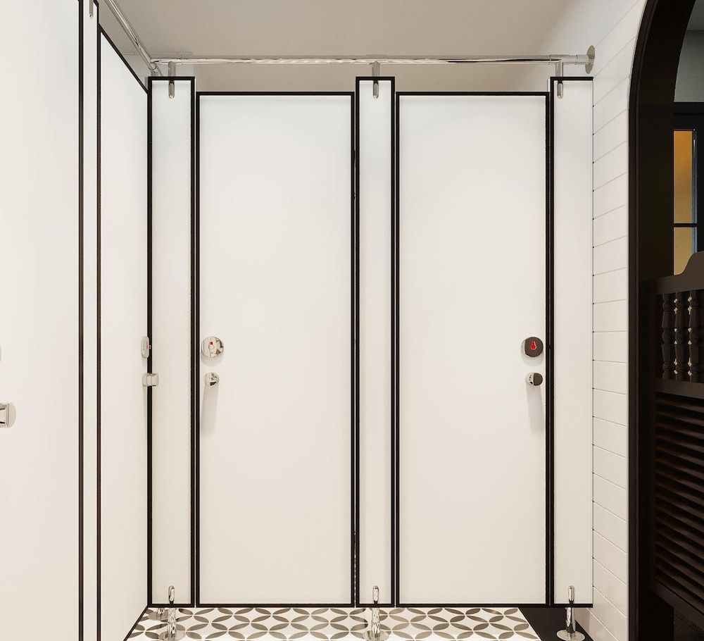 Tabalo Hostel Hanoi Classic Shared Dormitory (8 Beds) 13