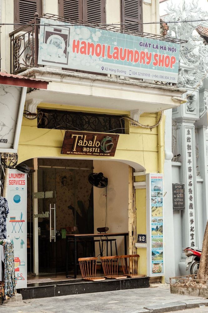 undefined Tabalo Hostel Hanoi 5