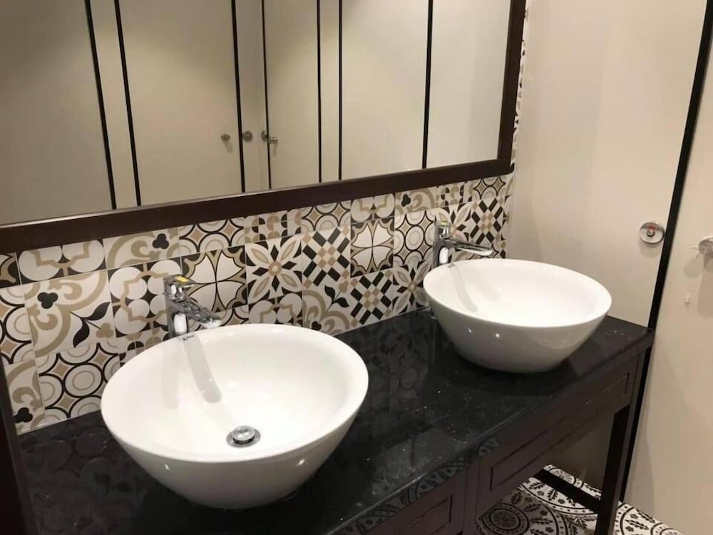 Tabalo Hostel Hanoi Classic Shared Dormitory (8 Beds) 14