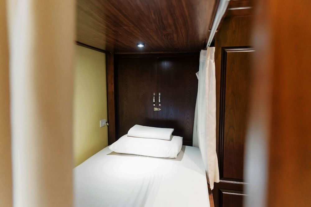 Tabalo Hostel Hanoi Classic Shared Dormitory (8 Beds) 6