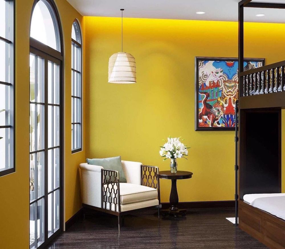 undefined Tabalo Hostel Hanoi 4