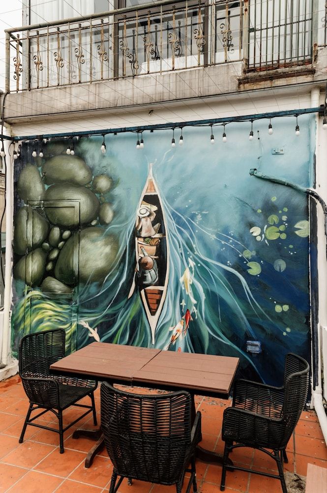 undefined Tabalo Hostel Hanoi 9