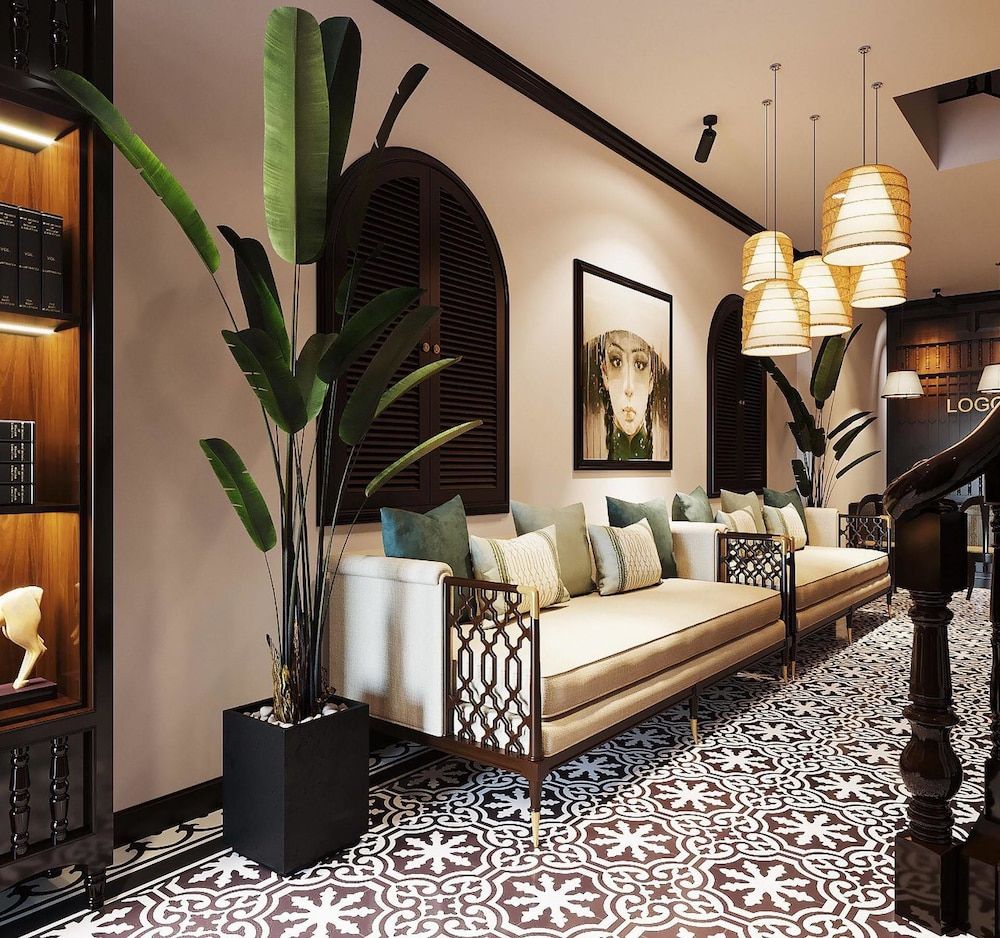 undefined Tabalo Hostel Hanoi