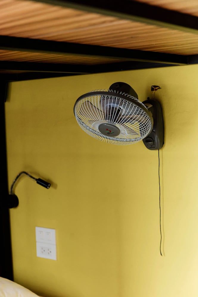 Tabalo Hostel Hanoi Classic Shared Dormitory (8 Beds) 20