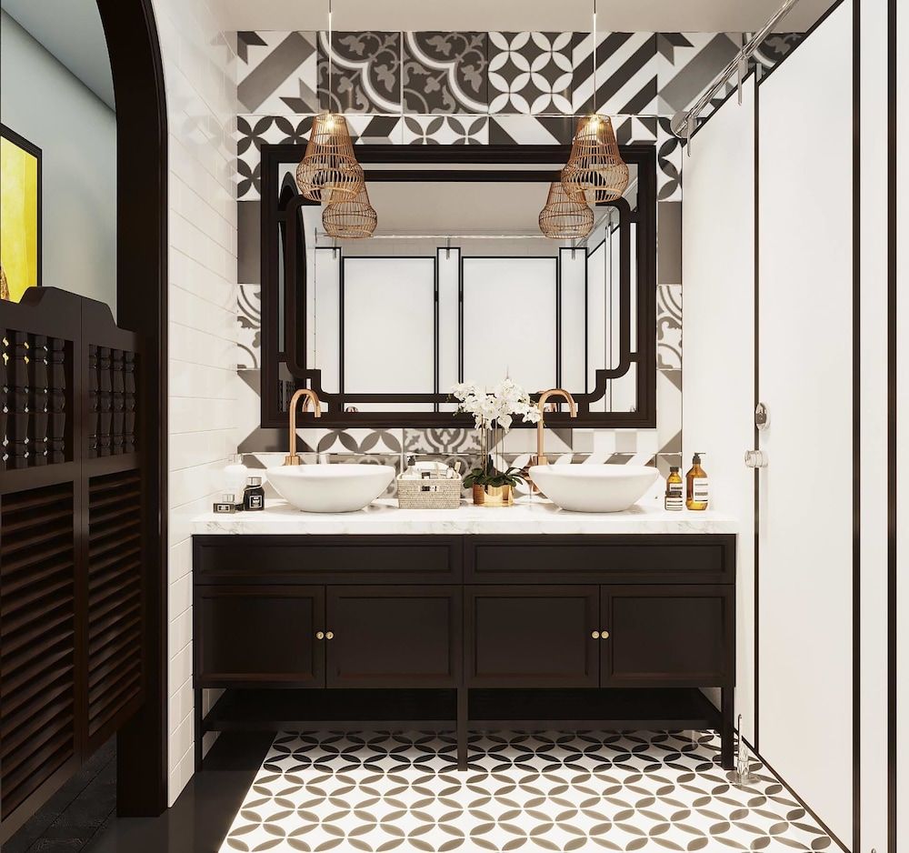 Tabalo Hostel Hanoi Classic Shared Dormitory (8 Beds) 12