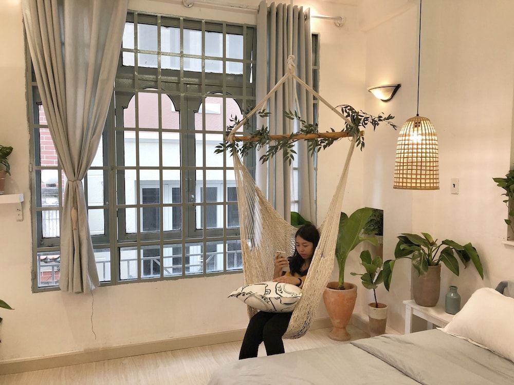 Zenstay Design Studio 7