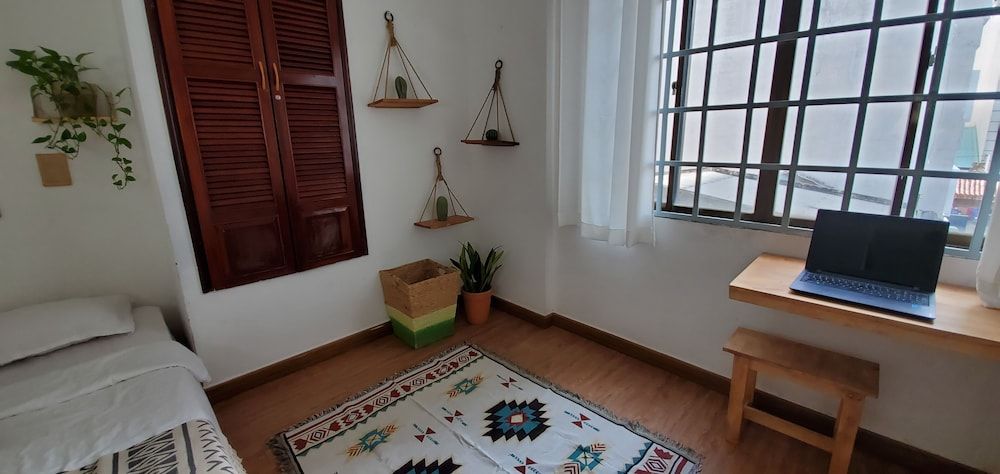 Zenstay Design Double Room 6