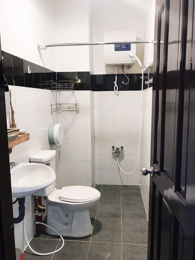 Zenstay Design Double Room 4