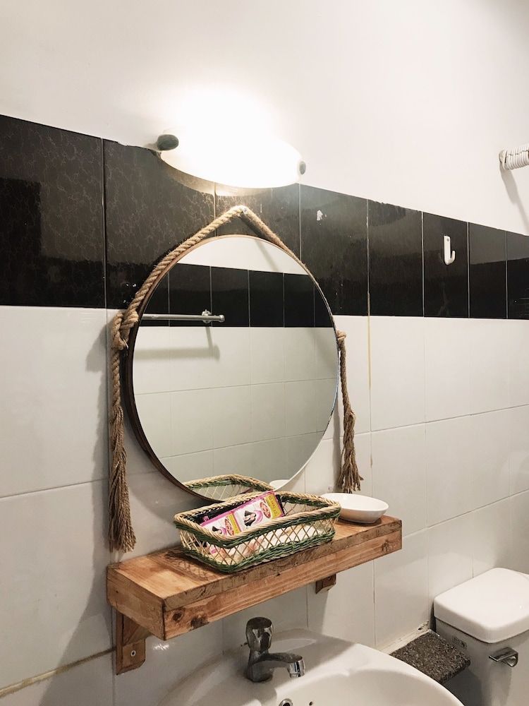 Zenstay Design Double Room 5