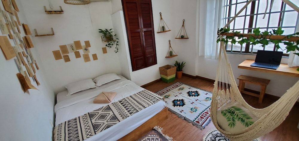 Zenstay Design Double Room 2