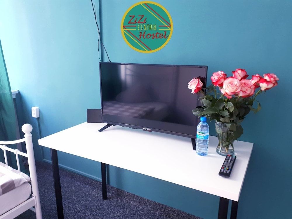 undefined ZiZi Central Hostel 3