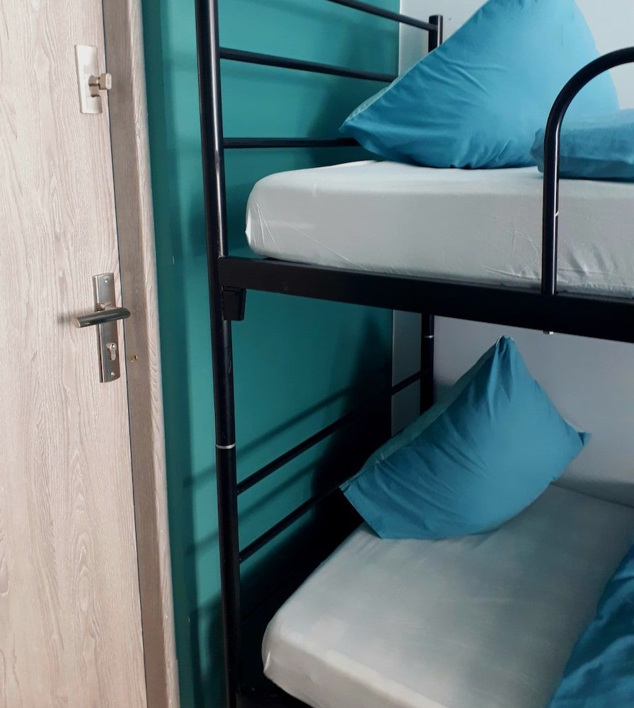 undefined ZiZi Central Hostel 10