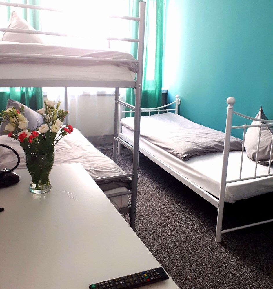 undefined ZiZi Central Hostel 9