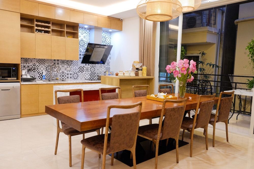 undefined Hanoi Sunflower Westlake Homestay 7