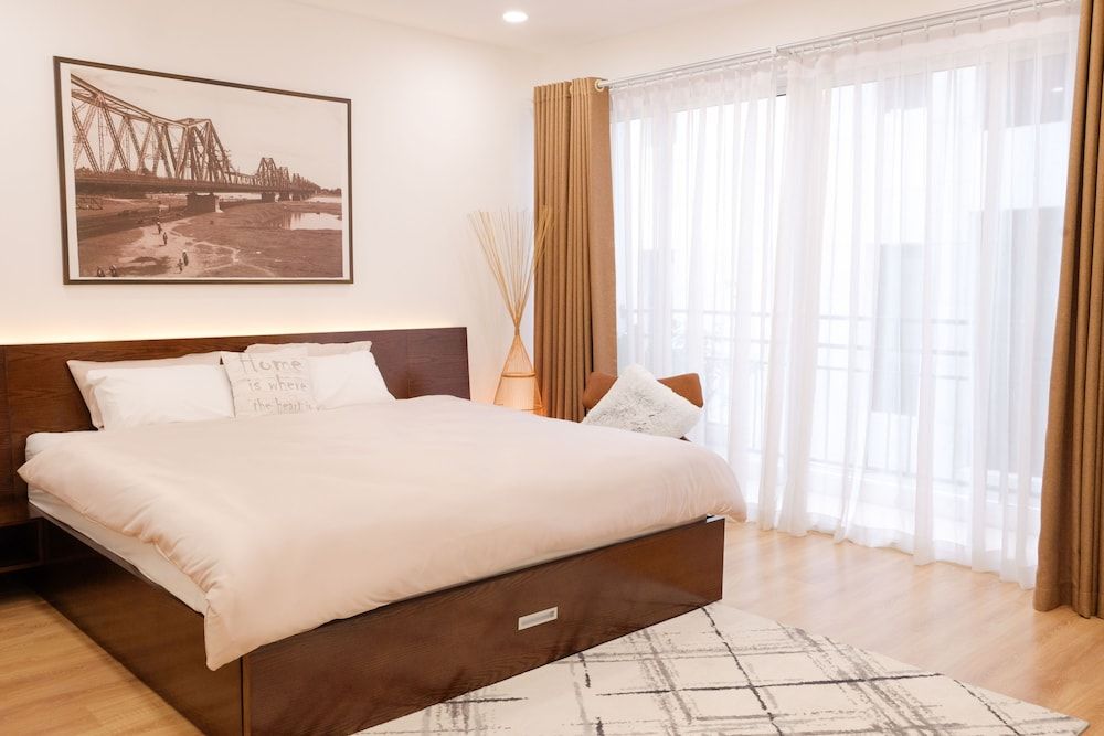 undefined Hanoi Sunflower Westlake Homestay 3