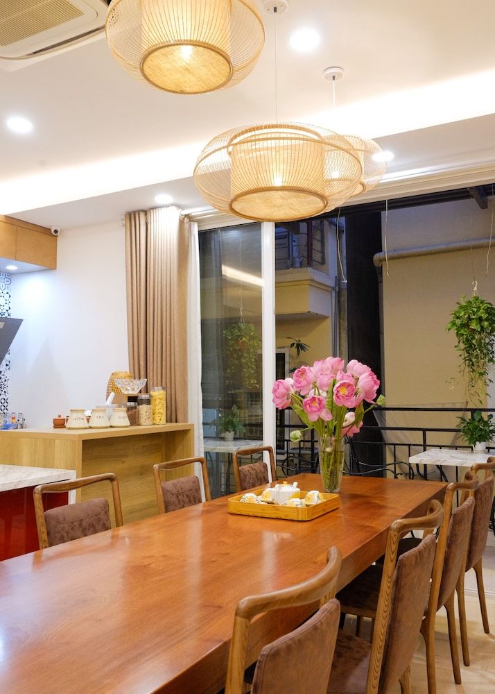 undefined Hanoi Sunflower Westlake Homestay 9