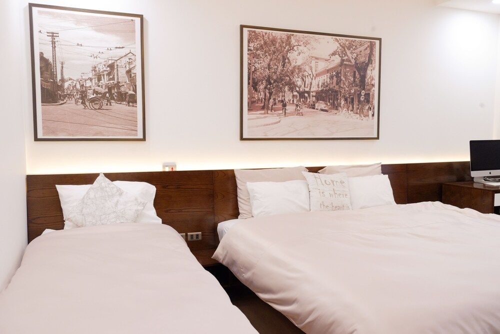 undefined Hanoi Sunflower Westlake Homestay 2