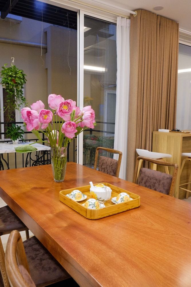 undefined Hanoi Sunflower Westlake Homestay 8
