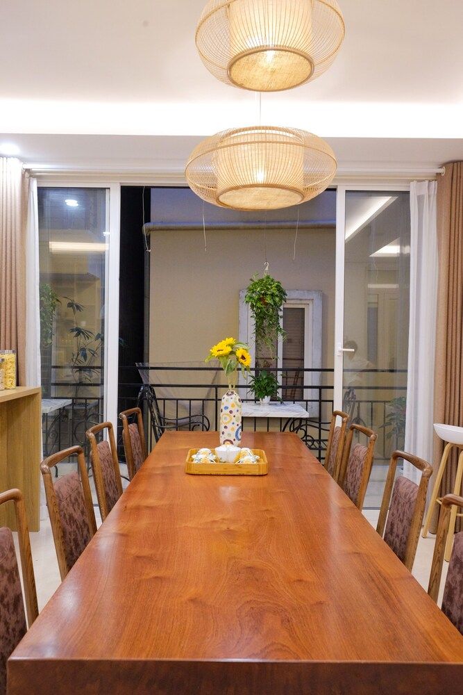 undefined Hanoi Sunflower Westlake Homestay 6