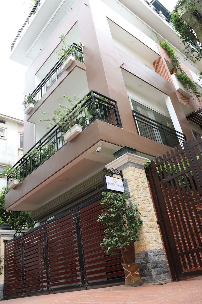 undefined Hanoi Sunflower Westlake Homestay 5
