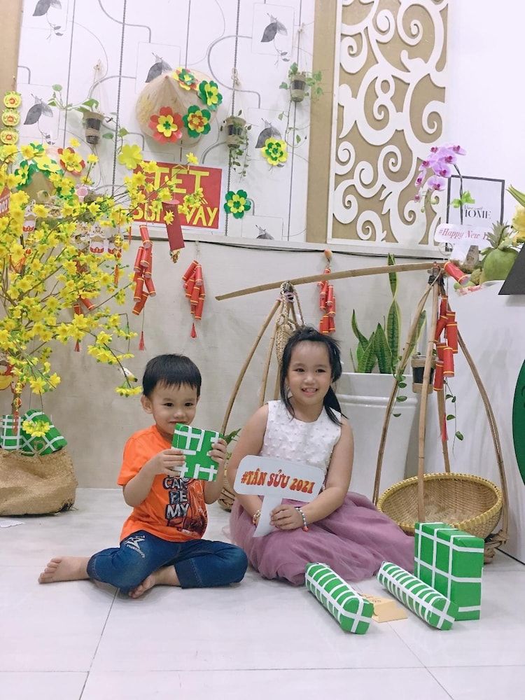 Children's Play Area