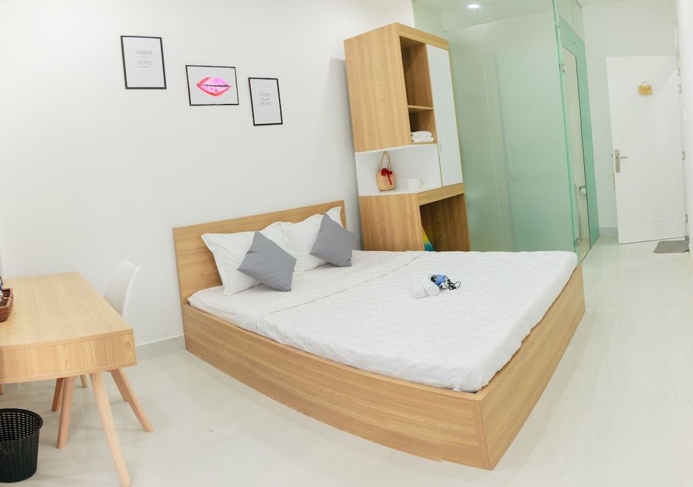 Room layout blue print