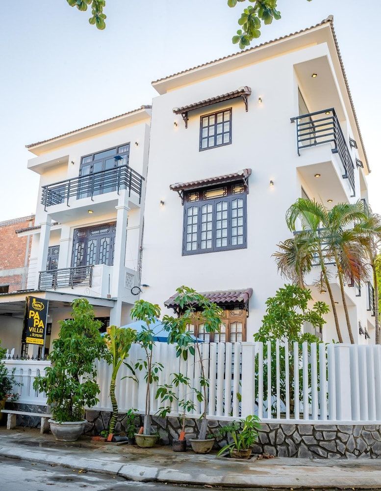 undefined Pa Pa Villa Hoi An 10