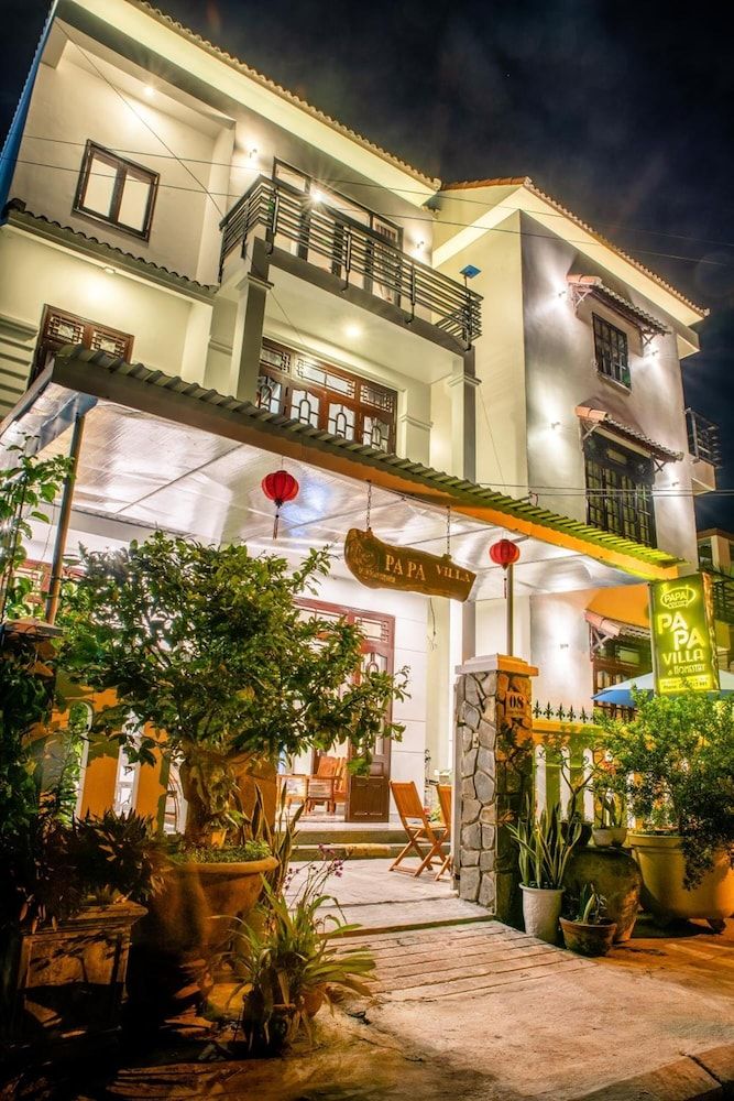 undefined Pa Pa Villa Hoi An 6
