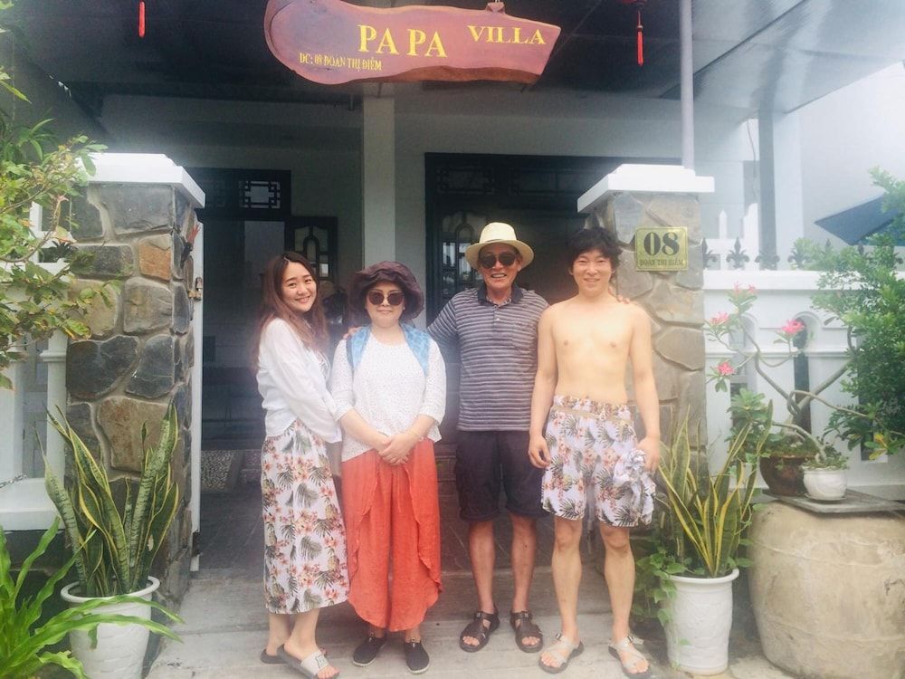 undefined Pa Pa Villa Hoi An 7