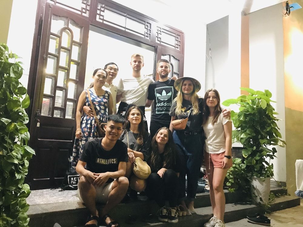 undefined Pa Pa Villa Hoi An 5