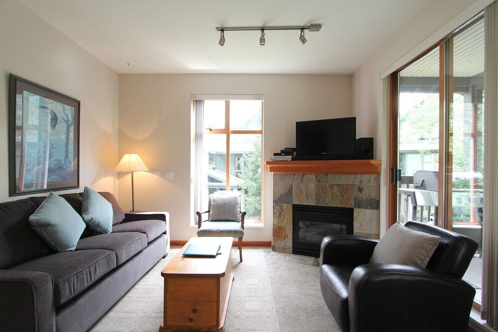 Family Condo, 2 Bedrooms