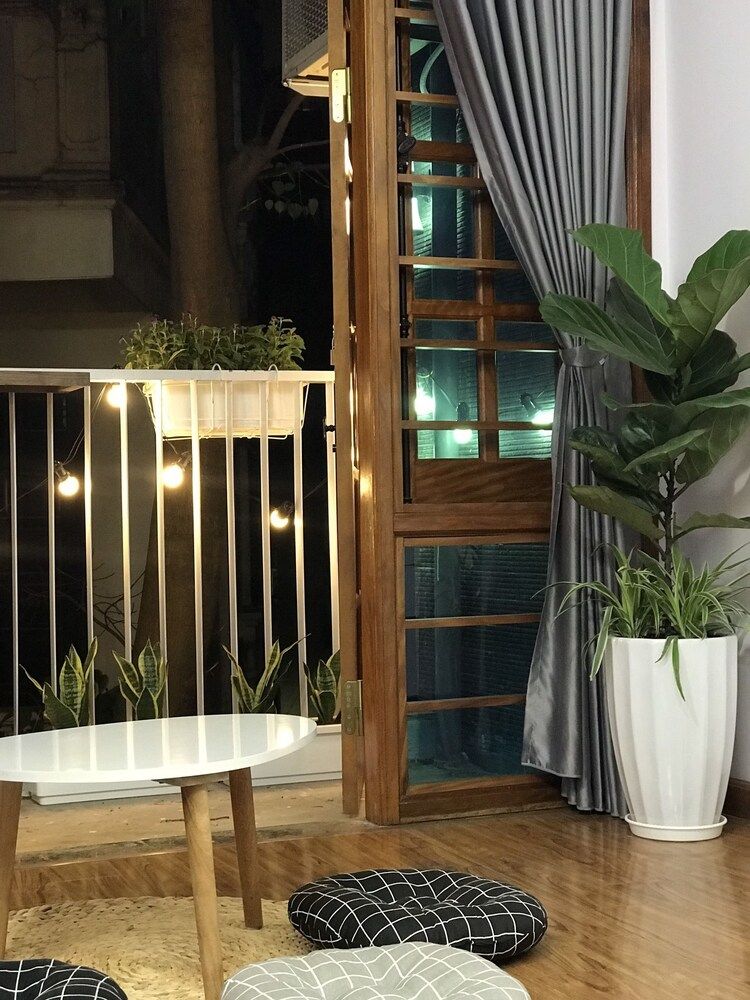 Esme Homestay - Hostel Basic Double Room 7