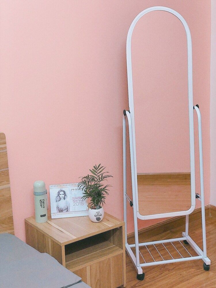 Esme Homestay - Hostel Basic Double Room 12